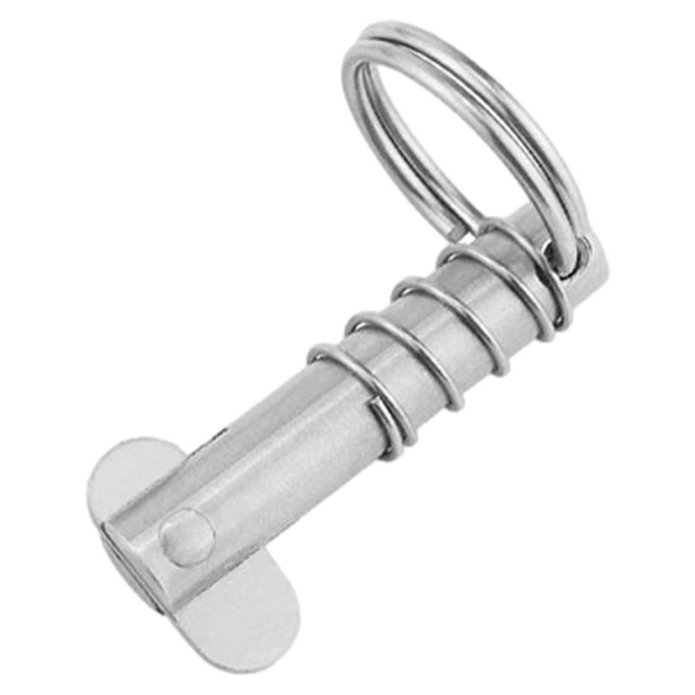 Laideyi Bimini Top Pins 316 Stainless Steel Bimini Top Hardware Boat