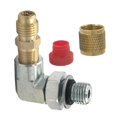 thumbnail image 3 of Probador de presión de combustible,Piezas de repuesto del adaptador del probador de presión de combustible,Accesorio adaptador de ajuste de prueba de presión de combustible,Prueba de, 3 of 8