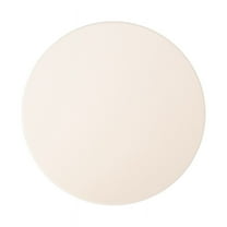 12Inch Ceramic Pizza Stone Pizza Baking Stone/ Pan, Perfect for Grill and Oven - Thermal , and Safe