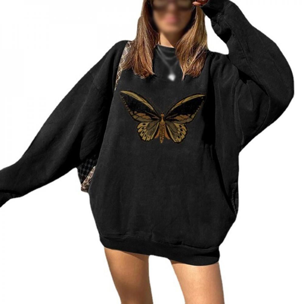 friends women's oversized hoodie