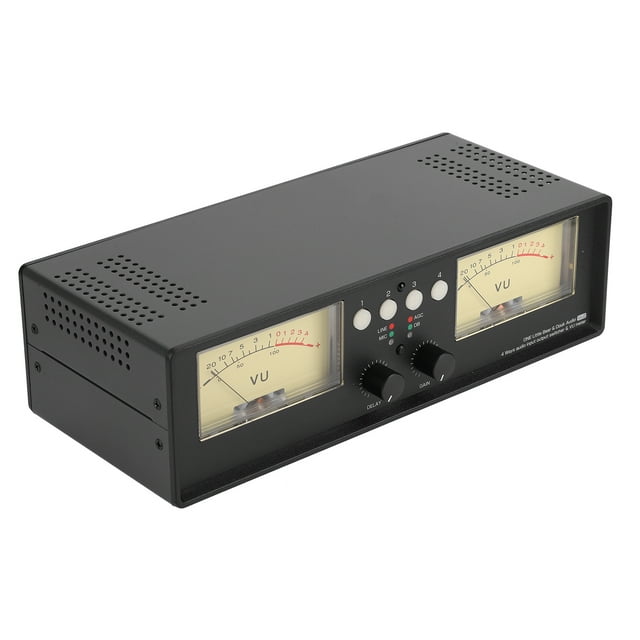 Home Audio Accessories,Audio Splitter Switcher Box Stereo Audio Switch Box Selector Way Audio Switcher Finely Tuned Performance
