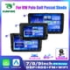thumbnail image 2 of Radio estéreo para coche con Android 2Din de 7/8/9 pulgadas y ocho núcleos para VW Polo Golf Passat Skoda, reproductor multimedia de DVD para coche, GPS, RDS, DSP, Carplay, 2 of 5
