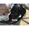 thumbnail image 3 of E Line Carbon Fiber Skid Plate, 3 of 4