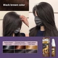 thumbnail image 1 of OPDBN Peigne DIY Cheveux Naturels, 1 of 1