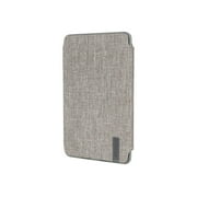 OtterBox Symmetry Series Folio Pro Pack - ProPack "Each" - flip cover for tablet - polycarbonate, TPE - glacier storm
