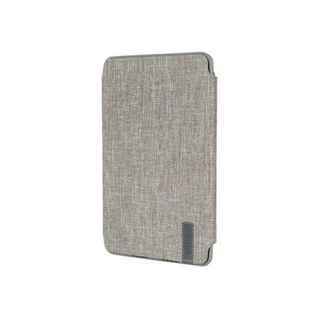 OtterBox Symmetry Series Folio Pro Pack - ProPack "Each" - flip cover for tablet - polycarbonate, TPE - glacier storm