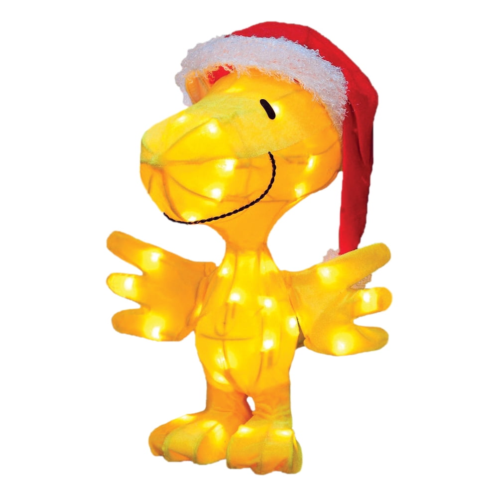 Woodstock Outdoor Christmas Decoration 