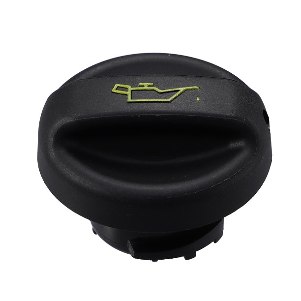 Motor Combustible Tanque Tapa Gas Aceite Llenado Tapón Tapa 11127572848 Negro