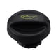 thumbnail image 1 of Motor Combustible Tanque Tapa Gas Aceite Llenado Tapón Tapa 11127572848 Negro, 1 of 1