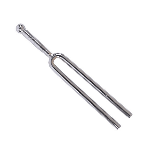 440 Hz Tuning Fork, Standard Pitch a Tuning Fork Set for Guitar Violin Tuning, Music Tuning Accessories