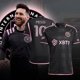 thumbnail image 1 of 2023-2024 Inter Miami CF Away Lionel Messi Jersey Fútbol Camisetas Fans Manga Corta Deportes Tee Unisex, 1 of 3