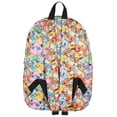 thumbnail image 4 of Mochila Bioworld Pokémon 43 cm para laptop, viaje y escuela, 4 of 4