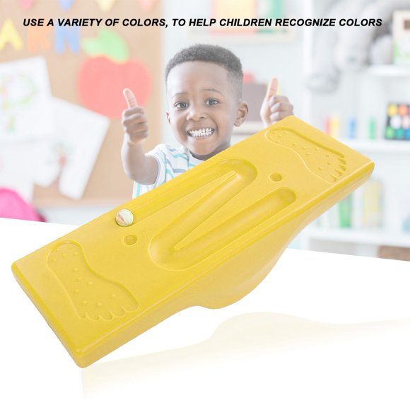 Sonew Balance Board Sensory Integration Training Kids Childhood Toys, Balance Board, Balance Board Kid