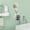 L, variant on Neatly Organized - Non Marking Hook Stickers Wall Adhesive Hooks Home Kitchen Hanging Wall Hooks No Hole Punch Bathroom Storage & Organization