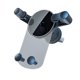 thumbnail image 2 of Cargador inalámbrico para coche de 15 W, carga rápida, inducción inteligente, escala, control electrónico, telescópico, compatible con diversos tipos de coches y teléfonos móviles. Soporte de carga in, 2 of 6