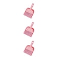 thumbnail image 1 of Cepillo de limpieza Matsuzay escoba pequeña juego de recogedores barredora de escritorio rosa verde, 1 of 6