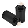 thumbnail image 3 of HLONK 2pcs Small For Outside Fuel Canister Torch Canisters Backyard Torch Can Replacement Replaceable Iron Torch Canister, 3 of 7