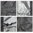 thumbnail image 3 of Bangcool Round Patio Furniture Cover Dustproof Outdoor Table Cover Garden Chair Cover, 3 of 10