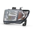 thumbnail image 3 of For Honda Ridgeline Headlight 2006-2008 Driver Side | CAPA Certified | HO2502128 | 33151-SJC-A02, 3 of 8