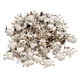 thumbnail image 1 of 50 piezas gótico cráneo de metal remaches de garra para manualidades de material cuero DIY, 1 of 8