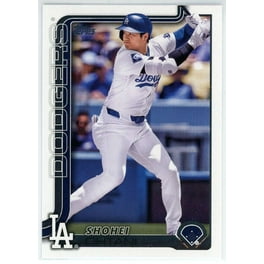 2020 Topps MLB Baseball Trading Cards Complete Set Retail