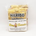 thumbnail image 6 of Haribo Goldbears Pack  6 (5oz Bags) Gummi Candy Peg Bag for Movie Nights, , Easter, and More in a    Bulk Bag, 6 of 6