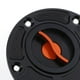 thumbnail image 4 of de Aleación de Aluminio para / FZR750 naranja, 4 of 9