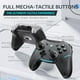 thumbnail image 4 of Controlador de juegos Machenike G5 Pro Wireless RGB Gyro, 4 of 7