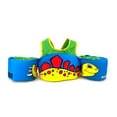 thumbnail image 3 of Body Glove Paddle Pals Patented Swim Jacket - Dino, 3 of 3