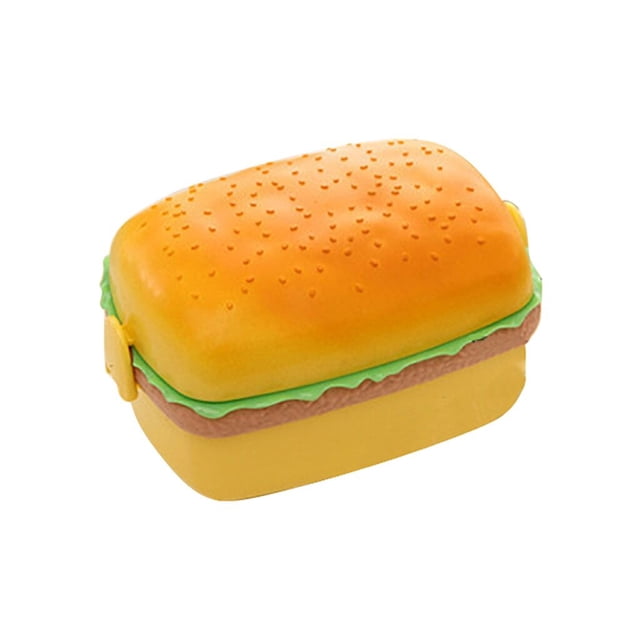 Kiplyki Wholesale Popular Children Lunch Box Of Food Containers Storage With Fork For Children