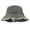 GN2, variant on Yuanlong Unisex Distressed Denim Bucket Hat Fringe Edge All-Season Hat Solid Color Versatile Streetwear Headwear