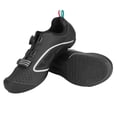 thumbnail image 3 of Zapatos de bicicleta, BOODUN 1 par de zapatos de ciclismo transpirables Zapatos de bicicleta MTB Rendimiento sólido, 3 of 8