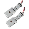 thumbnail image 4 of 2PCS Photocell Sensor for Outdoor Lights120VAC 50/60 Hz Photocell IP54 Waterproo, 4 of 11