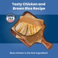 thumbnail image 3 of Large Breed Adult Dry Dog Food - Natural, Chicken, 3 of 4