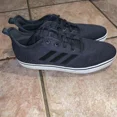 thumbnail image 2 of Ad-id-as Mens True Chill Skate Shoe Sneakers DA9852 Lace Up Low Top Skateboarding, 2 of 6