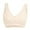 Beige, variant on beishanbush Clothing 2025 Bra Under $5 Womens Nursing Maternity Bra Front Wraps Breathable Wire Sleep Nursing Bra Breastfeeding Tank Maternity Bras