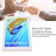 thumbnail image 2 of Tableta de 8 Pulgadas para 2GB RAM 32GB ROM 2MP 5MP Cámara Dual 4000mAh Tablet PC Compatible con 5G WIFI de Doble Frecuencia BT GPS Expansión de Almacenamiento ANGGREK No supply, 2 of 9