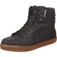 thumbnail image 1 of Bota de moto Alpinestars Black Gum para hombre US 5.5, 1 of 8