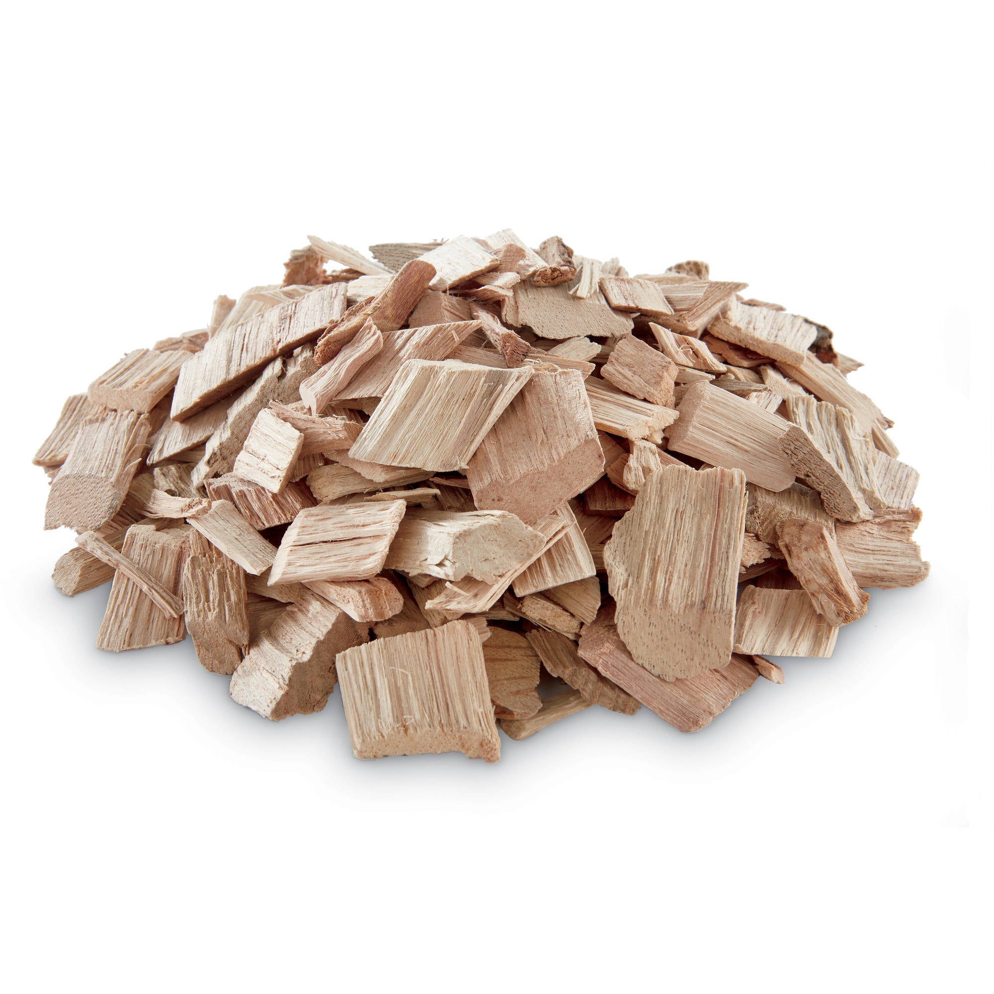 Hickory Weber Smoking Wood Chips 