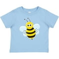thumbnail image 3 of Inktastic Bee Boys or Girls Baby T-Shirt, 3 of 5