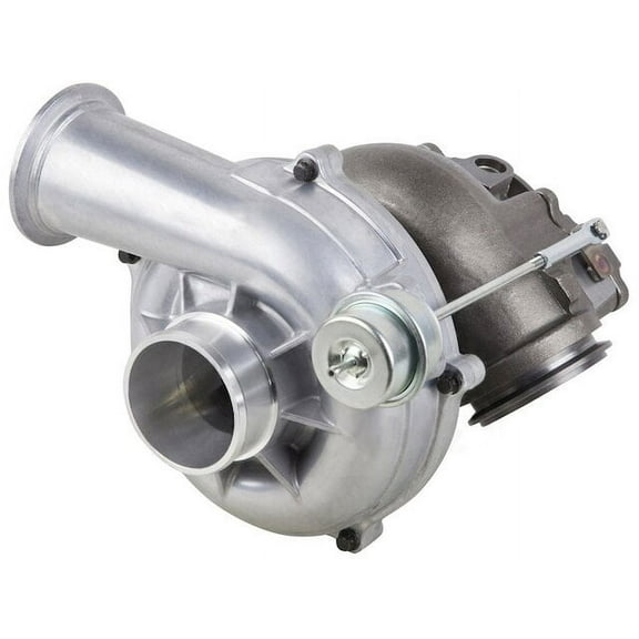Turbocharger - Compatible with 1999 - 2003 Ford F-450 Super Duty 7.3L V8 2000 2001 2002