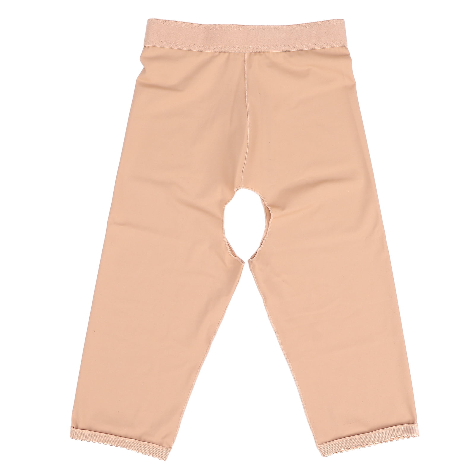 Oubit High Waisted Body Shaping Tights Women Body Shaping Pants High Waist Thigh Slimmer High Waisted Body Shaper Shorts Next Gen Design