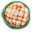thumbnail image 4 of Durable Plush Squeaky Dog Toy - Funny Coffee Shape Dog Toy for Hours of Fun!, 4 of 4