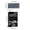 thumbnail image 3 of Chiffon de Peinture pour Voiture Entretien et Restauration Automobile 12 Pcs, 3 of 4