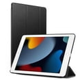 thumbnail image 1 of Amdohai Étui Compatible avec iPad 9/8/7 10.2 Pieds' (2021, 2020, Modèle 2019), 1 of 9