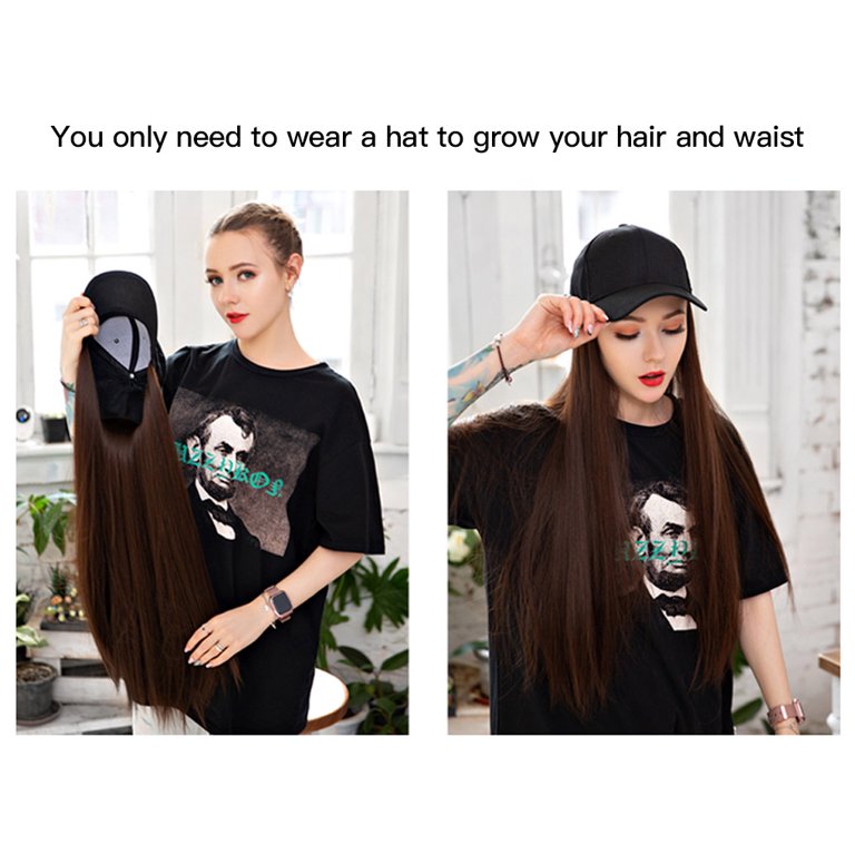 Vacay Band - Your hat with your vacay wig – Vacaywig