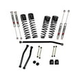 thumbnail image 6 of Skyjacker Suspensions C19350PB Black Max LIFT KIT, 6 of 6