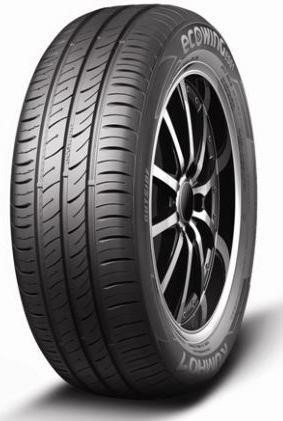 Pneumatico Estivo Kumho ES31 185/60 R15 84H - Adatto Per Renault Clio III E Altre Compatibilità