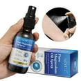 thumbnail image 3 of Aliver Pure Magnesium Oil Spray for Stress Relief & Healthy Skin, 100% Natural, 2.0 fl.oz, 3 of 11