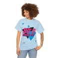 thumbnail image 3 of 80's Made Me Unisex graphic t-shirt, 3 of 11